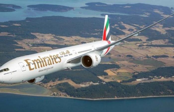 Emirates to operate special flights to five Indian cities