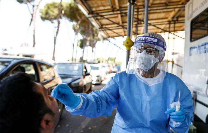 Malta battles second coronavirus wave