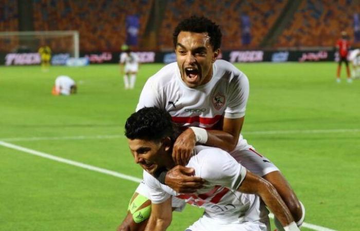 Zamalek edge Al Ahly in thrilling Cairo derby victory