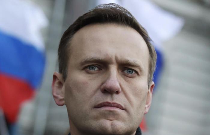 German doctors say tests indicate Kremlin critic Navalny was poisoned