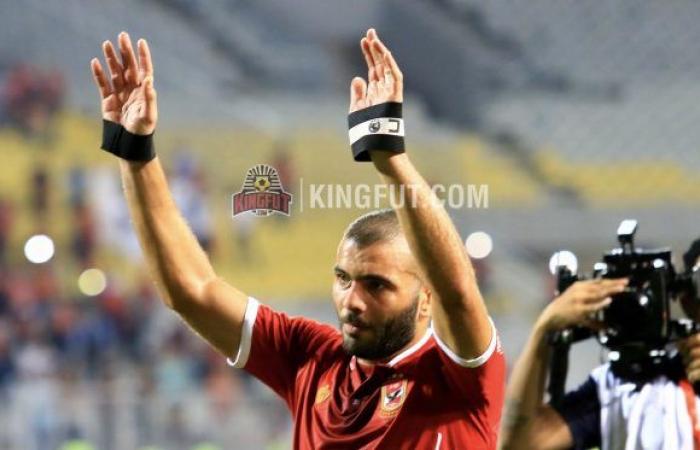 Emad Meteb slams Al Ahly’s Marwan Mohsen following Cairo derby defeat