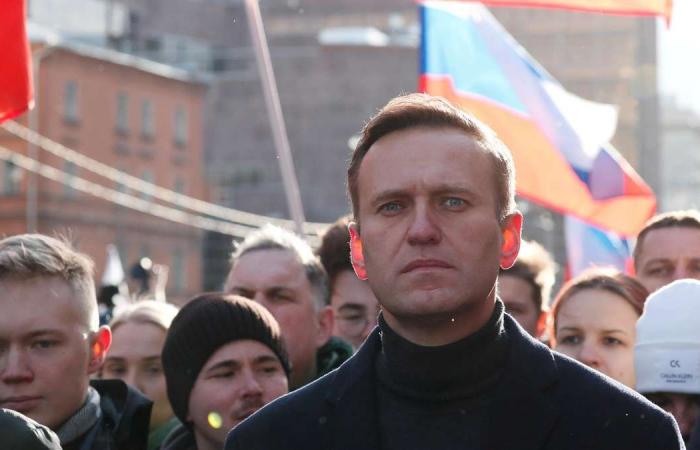 Russian opposition leader Alexei Navalny was poisoned, says Berlin hospital