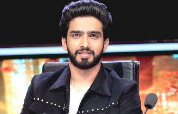 Bollywood News - Amaal Mallik engages in Twitter battle with...