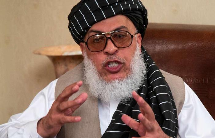 Taliban team visits Pakistan in build-up to Afghan peace talks