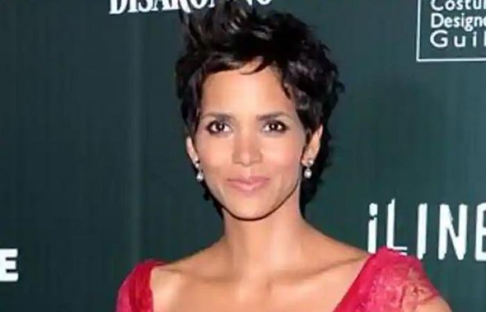 Bollywood News - Halle Berry to take part in candid talk at Toronto Film...