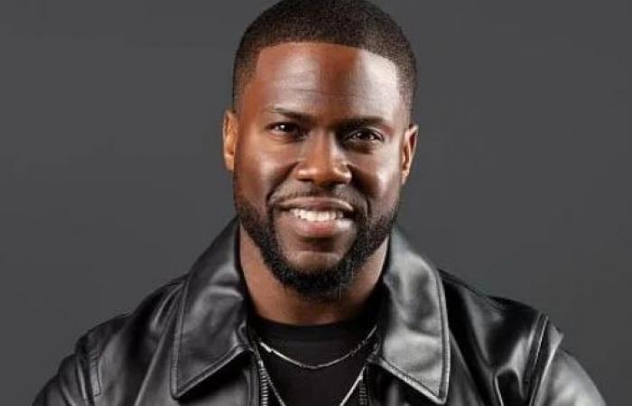 Bollywood News - Kevin Hart says he battled...
