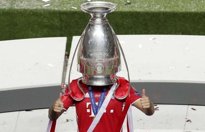 Stopping Hansi Flick's rejuvenated Bayern Munich will be no easy task