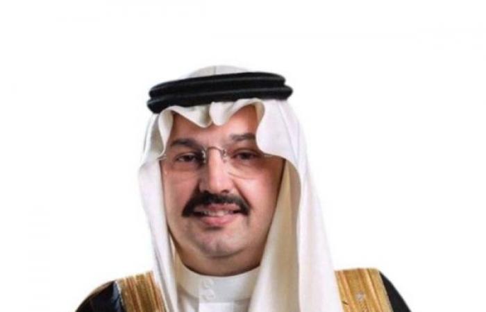 Emir of Asir orders prosecution of public land encroachers in Al-Namas