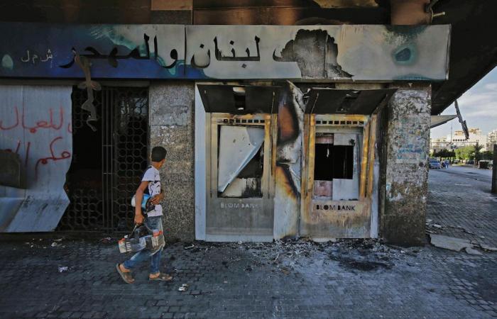 Can Lebanon avoid the Venezuela meltdown scenario?
