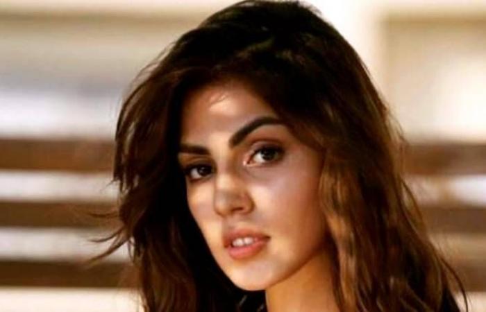 Bollywood News - Rhea Chakraborty never consumed drugs in her life,...