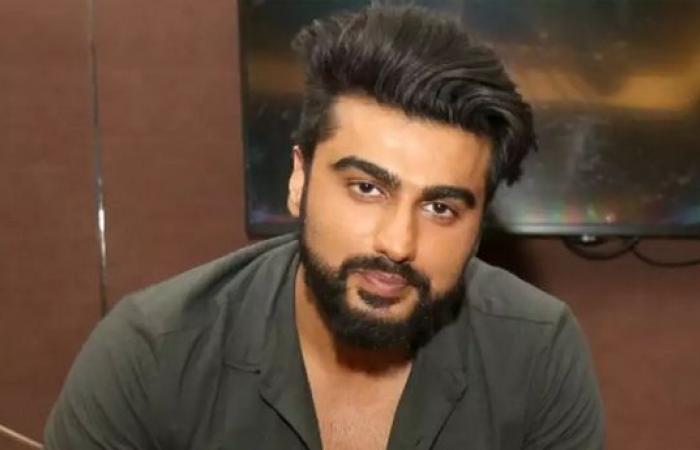 Bollywood News - Arjun Kapoor trolled on Twitter after...