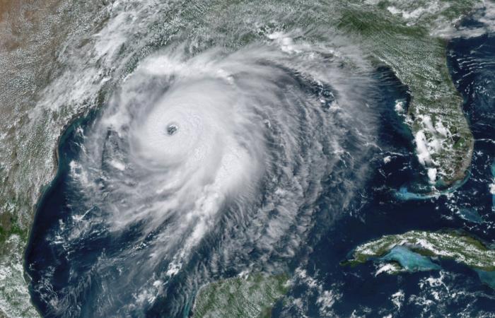 Hurricane Laura roars toward US Gulf Coast, ‘unsurvivable storm surge’ forecast