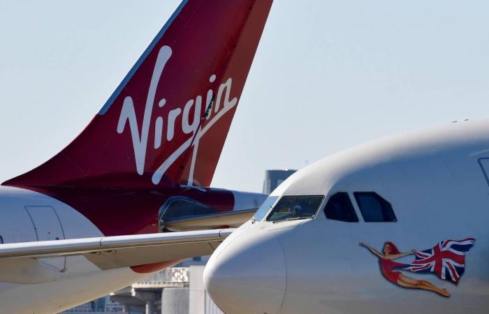 Virgin Atlantic to launch flights to Pakistan from London and Manchester