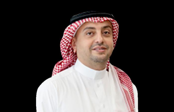 Turqi Al-Nowaiser, Saudi Public Investment Fund executive