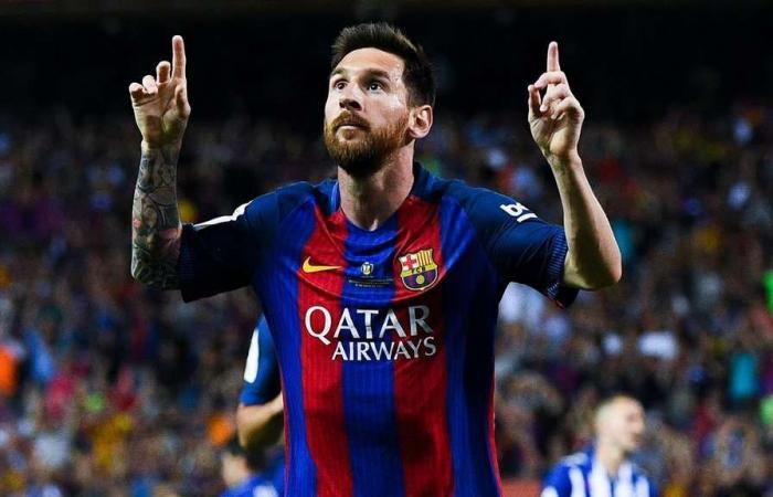 Lionel Messi wants to leave Barcelona: 55 club, European, national and world records