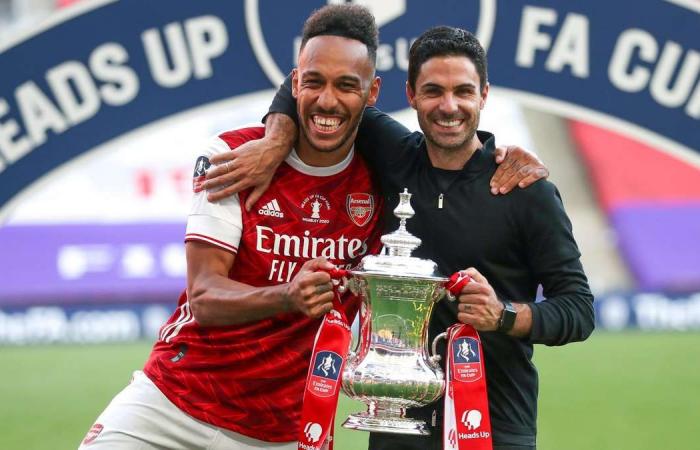 Community Shield: Mikel Arteta's Arsenal project beginning to click