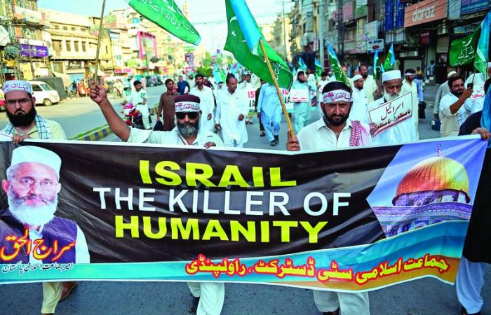 Israel-UAE deal ‘a killer’ for 2-state