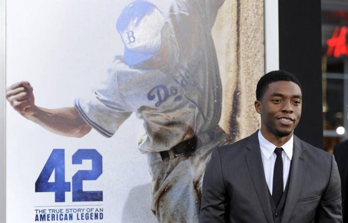 Bollywood News - Obama, Johansson and more react to death of Chadwick Boseman