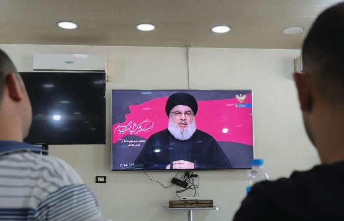 Lebanon's Hezbollah hit with backlash following Beirut blast