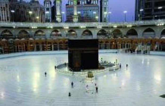 Saudi Arabia concludes hajj amid pandemic