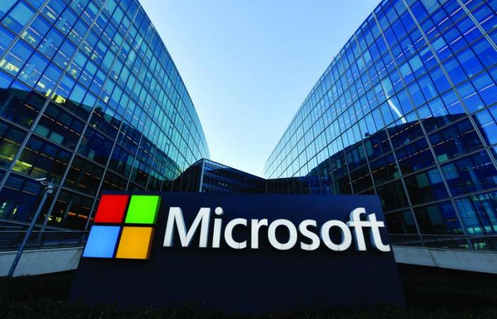 Microsoft reports growth amid pandemic computing demands