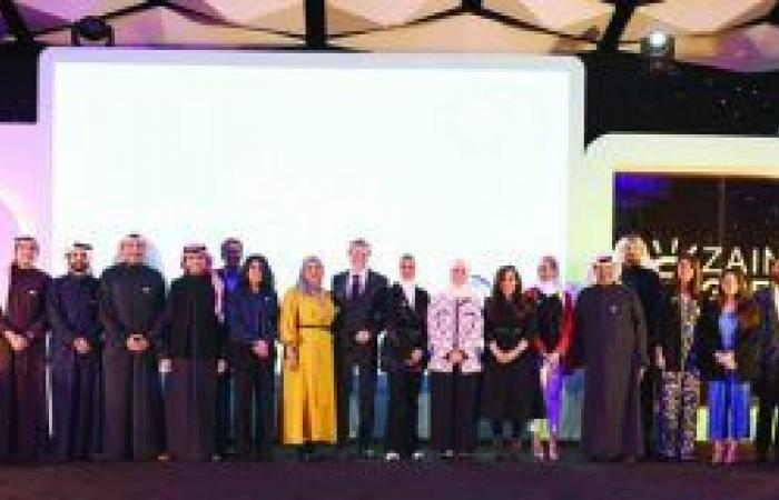 Zain receives ‘Kuwait’s Fastest Fixed Broadband Network’ award for Q1-Q2