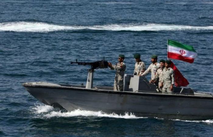 UAE deal puts Israeli reach on Iran doorstep