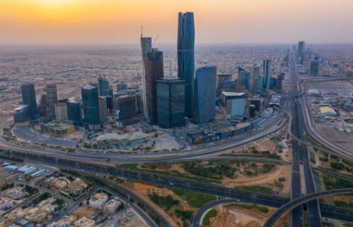 Expatriate remittances from Saudi Arabia jumped 33% in July to SR15.2bn