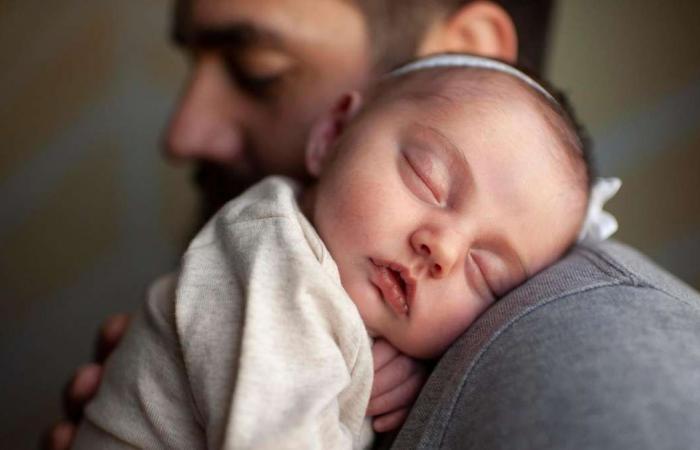 Fathers working in UAE's private sector given parental leave for first time