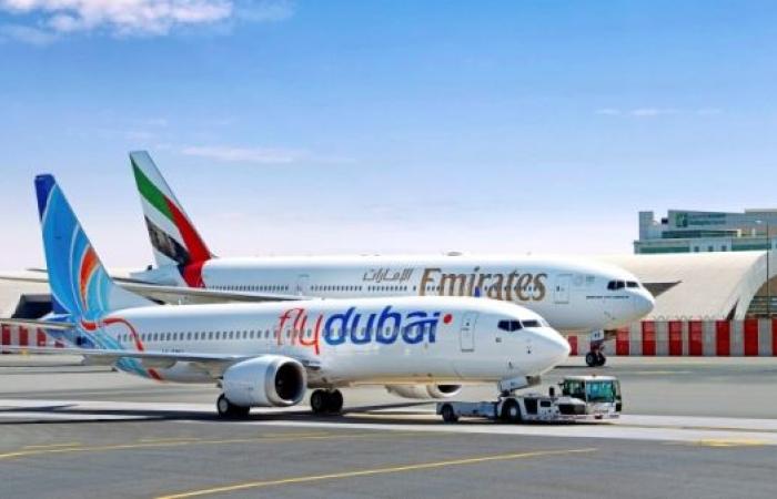 Emirates, flydubai reactivate partnership offering flights to over 100 destinations
