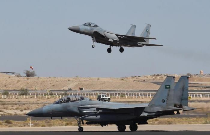 Saudi, Yemen military shakeups could mark new chapter in war