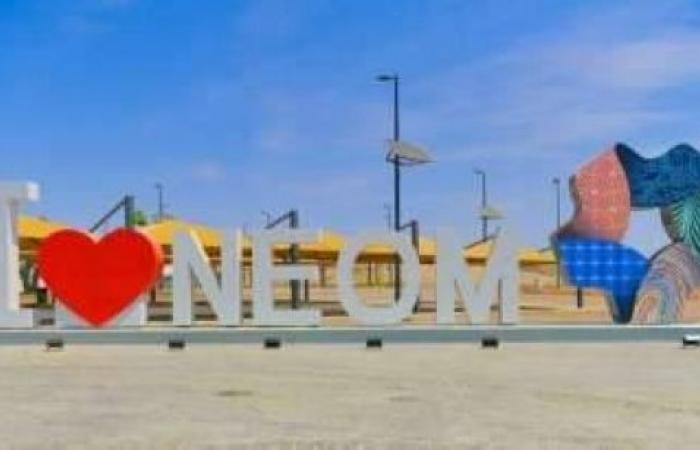 NEOM starts enrolling 50 students for foreign scholarships