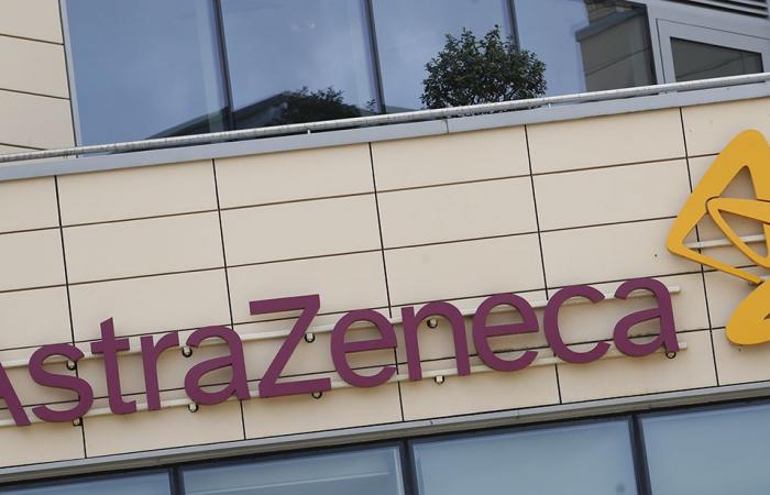 AstraZeneca pens deal to produce tens of millions more vaccine doses