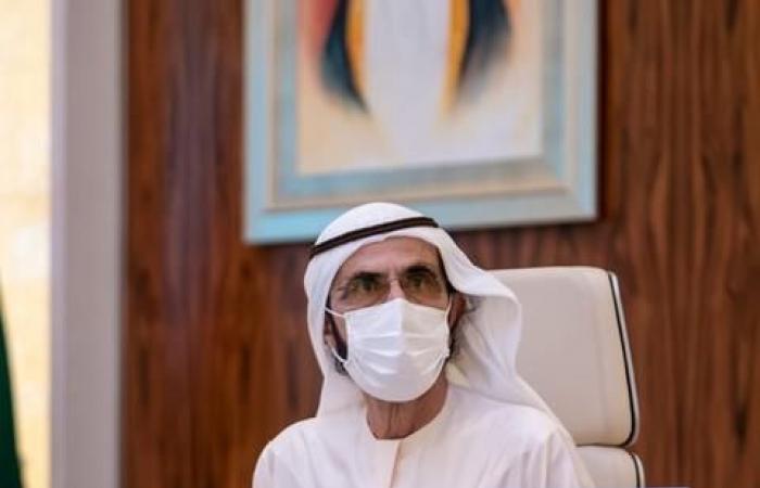 Coronavirus: UAE exempts hand sanitisers, masks and gloves from VAT