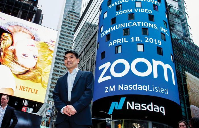 Zoom predicts revenue surge