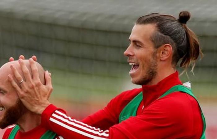Gareth Bale admits he's open to Premier League return if 'difficult' Real Madrid let him go