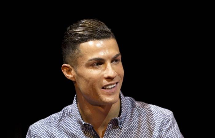 Ronaldo limited in Portugal camp by foot infection