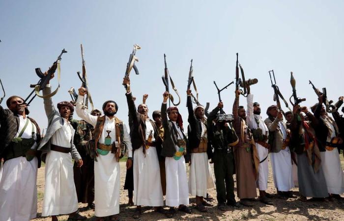 Qatar paid for Houthi attacks on Saudi Arabia, report claims