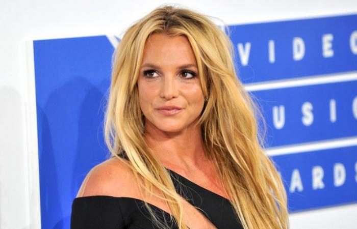 Bollywood News - Britney Spears shows love for ...