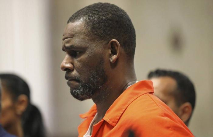 Bollywood News - R. Kelly's lawyers want to question gang member in cell...