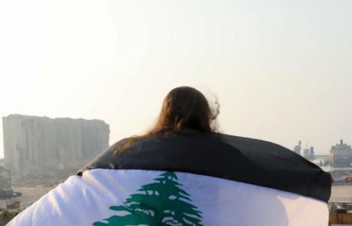 Hunt for survivor one month after Beirut blast continues