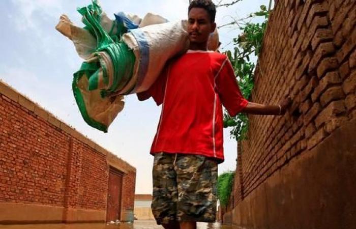 Sudan floods highlight vulnerability to Ethiopia's giant Nile dam