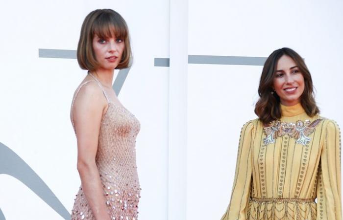 Bollywood News - Influencer culture skewered in Gia Coppola film at Venice