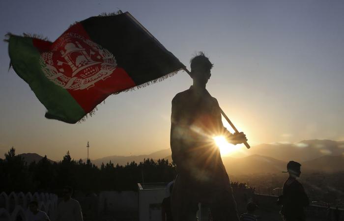 In a rare victory for Afghan women, Kabul to include mothers’ name on IDs