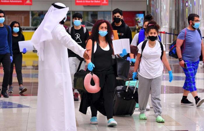 Coronavirus: UAE grace period for expired visit visas ends on Friday