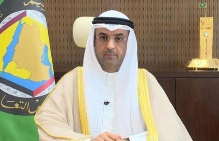 GCC chief seeks apology from Palestinian leaders for provocative statements