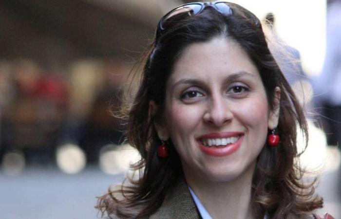 Nazanin Zaghari-Ratcliffe faces new trial this weekend