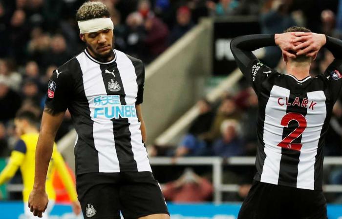Signing Callum Wilson a start, but Newcastle need more firepower to avoid another year of life in limbo