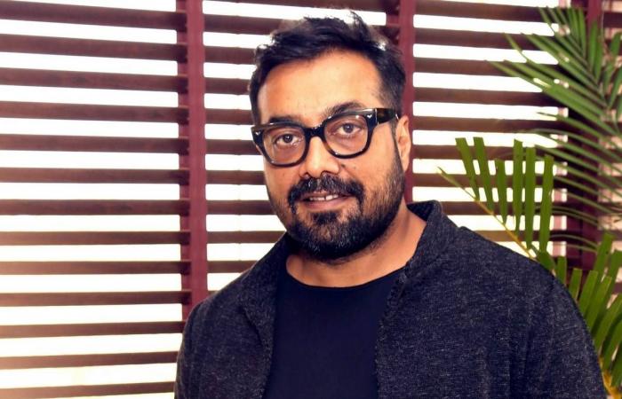 Bollywood News - Anurag Kashyap on why he did not work with...