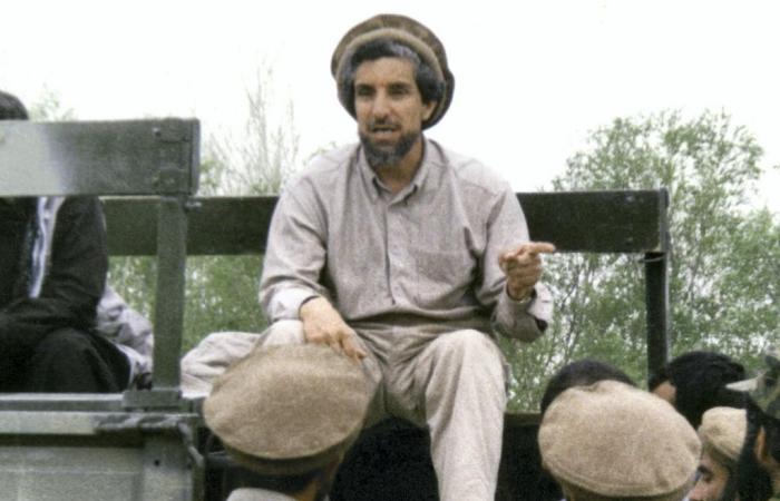 The assassination of Ahmad Shah Massoud: 'It's my duty to remind people,' says survivor